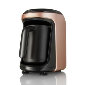 Karaca Hatır Hüp Rosegold Kahvesi Makinesi