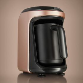 Karaca Hatır Hüp Rosegold Kahvesi Makinesi