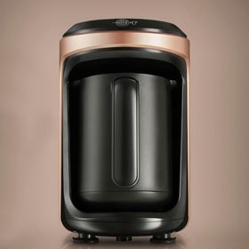 Karaca Hatır Hüp Rosegold Kahvesi Makinesi