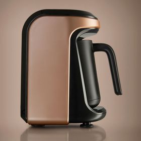 Karaca Hatır Hüp Rosegold Kahvesi Makinesi