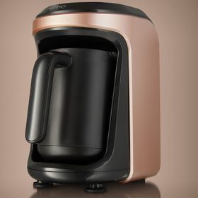 Karaca Hatır Hüp Rosegold Kahvesi Makinesi