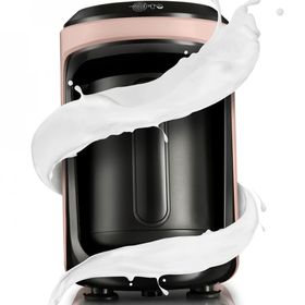 Karaca Hatır Hüps Aroma Pearly Pink Türk Kahvesi Makinesi