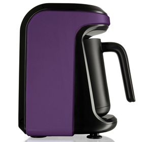 Karaca Hatır Hüps Sütlü Grape Purple Türk Kahvesi Makinesi