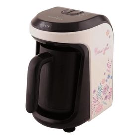 Karaca Hatır Hüps Sütlü Moms Kitchen Krem Türk Kahvesi Makinesi