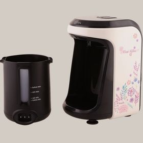 Karaca Hatır Hüps Sütlü Moms Kitchen Krem Türk Kahvesi Makinesi