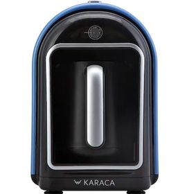 Karaca Hatır Mavi Türk Kahvesi Makinesi