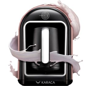 Karaca Hatır Mod Sütlü Rosegold Türk Kahvesi Makinesi