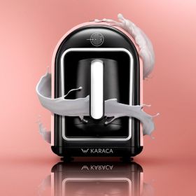 Karaca Hatır Mod Türk Kahve Makinesi