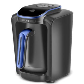 Karaca Hatır Neo Azure Blue Türk Kahvesi Makinesi