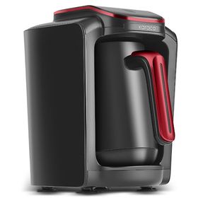 Karaca Hatır Neo Cranberry Türk Kahvesi Makinesi