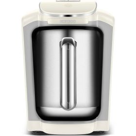 Karaca Hatır Neo Inox Creamy Türk Kahvesi Makinesi