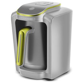 Karaca Hatır Neo Lime Green Türk Kahvesi Makinesi