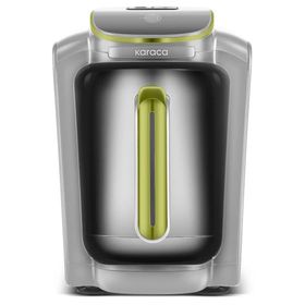 Karaca Hatır Neo Lime Green Türk Kahvesi Makinesi