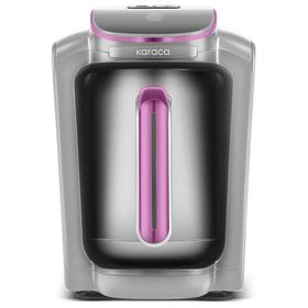 Karaca Hatır Neo Raspberry Pink Türk Kahvesi Makinesi