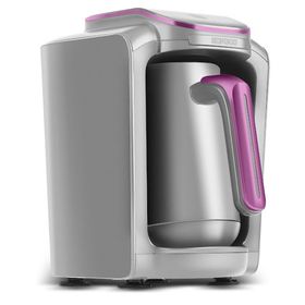 Karaca Hatır Neo Raspberry Pink Türk Kahvesi Makinesi