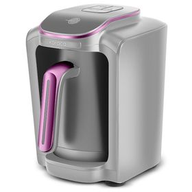 Karaca Hatır Neo Raspberry Pink Türk Kahvesi Makinesi