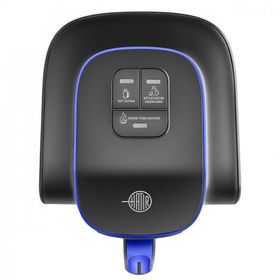 Karaca Hatır Neo-S Azure Blue Türk Kahvesi Makinesi