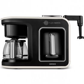 Karaca Hatır Plus Barista 6in1 Kahve Makinesi