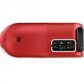 Karaca Hatır Plus Barista 6in1 Latte Cappuccino ve Közde Kırmızı Türk Kahvesi Makinesi