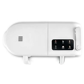Karaca Hatır Plus Barista 6in1 Matte White Kahve Makinesi