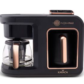 Karaca Hatır Plus Mod 5 in 1 Kahve ve Çay Makinesi