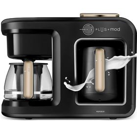 Karaca Hatır Plus Mod 5 in 1 Kahve ve Çay Makinesi
