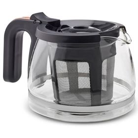 Karaca Hatır Plus Mod 5in1 Konuşan Black Copper Kahve Makinesi