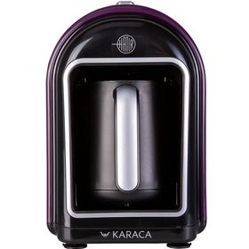 Karaca Hatır Purple Mor Türk Kahve Makinesi
