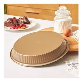 Karaca Hense 28 cm Tart Kek Kalıbı