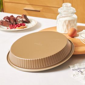 Karaca Hense 28 cm Tart Kek Kalıbı
