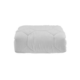 Karaca Home 155x215 cm Tek Kişilik Anti-Stres Yorgan