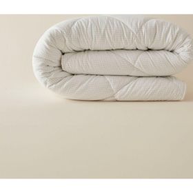 Karaca Home 155x215 cm Tek Kişilik Anti-Stres Yorgan