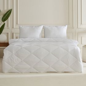 Karaca Home 155x215 cm Tek Kişilik Anti-Stres Yorgan