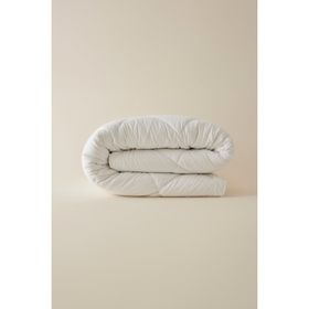 Karaca Home 155x215 cm Tek Kişilik Anti-Stres Yorgan