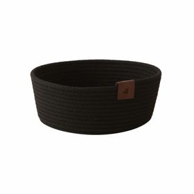 Karaca Home 19x9 cm Carla Oval Dekoratif Tabak
