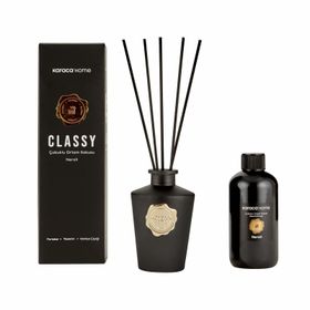Karaca Home 200 ml Classy Neroli Çubuklu Ortam Kokusu