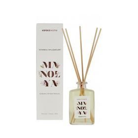 Karaca Home 200 ml Manolya Çubuklu Ortam Kokusu