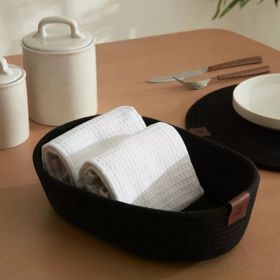 Karaca Home 26x16x8 cm Carla Oval Dekoratif Tabak