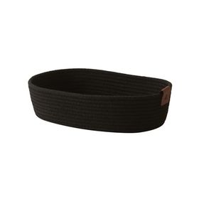 Karaca Home 26x16x8 cm Carla Oval Dekoratif Tabak