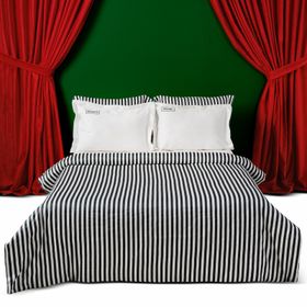Karaca Home 2Wins Je Taime Çift Kişilik Nevresim Takımı