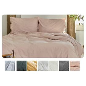 Karaca Home 4 Element Blush Çift Kişilik Nevresim Takımı