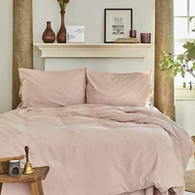 Karaca Home 4 Element Blush Çift Kişilik Nevresim Takımı