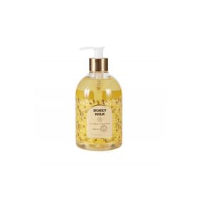 Karaca Home 500 ml Çiçek Honey Milk Sıvı Sabun