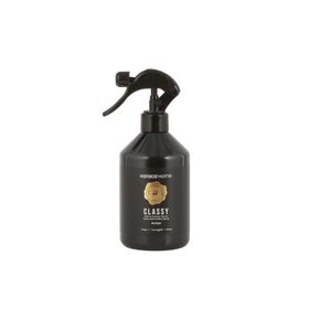 Karaca Home 500 ml Classy Ambre Oda ve Çamaşır Spreyi