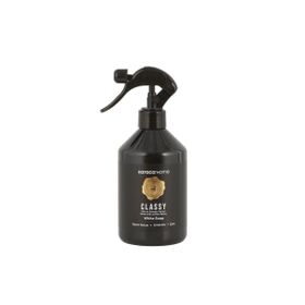 Karaca Home 500 ml Classy White Soap Oda ve Çamaşır Spreyi