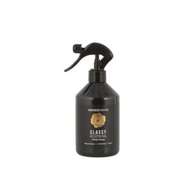 Karaca Home 500 ml Classy White Soap Oda ve Çamaşır Spreyi