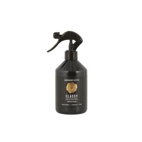 Karaca Home 500 ml Classy White Soap Oda ve Çamaşır Spreyi