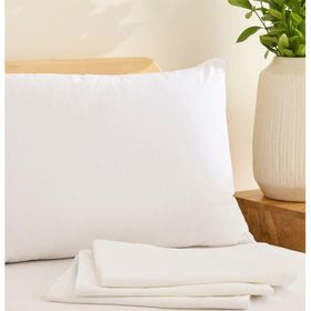 Karaca Home 50x70 cm 4'lü Sıvı Geçirmez Yastık Alezi