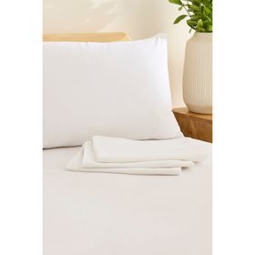 Karaca Home 50x70 cm 4'lü Sıvı Geçirmez Yastık Alezi