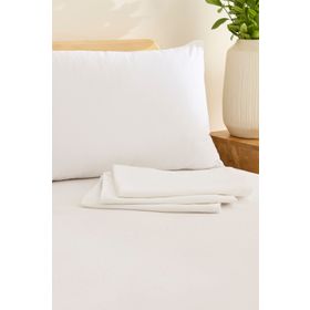 Karaca Home 50x70 cm 4'lü Sıvı Geçirmez Yastık Alezi